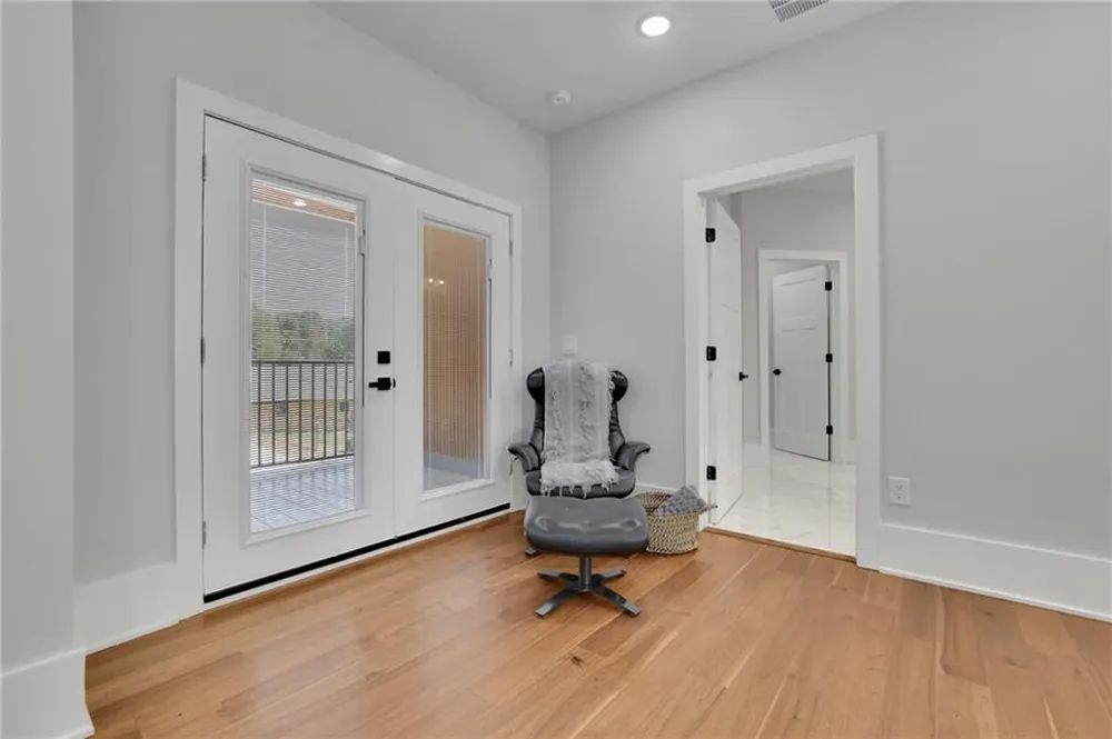 1863 Ben King Road NW Kennesaw, GA 30144
