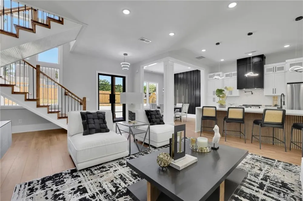 1863 Ben King Road NW Kennesaw, GA 30144