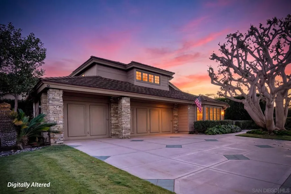 3765 Southernwood Way San Diego, CA 92106