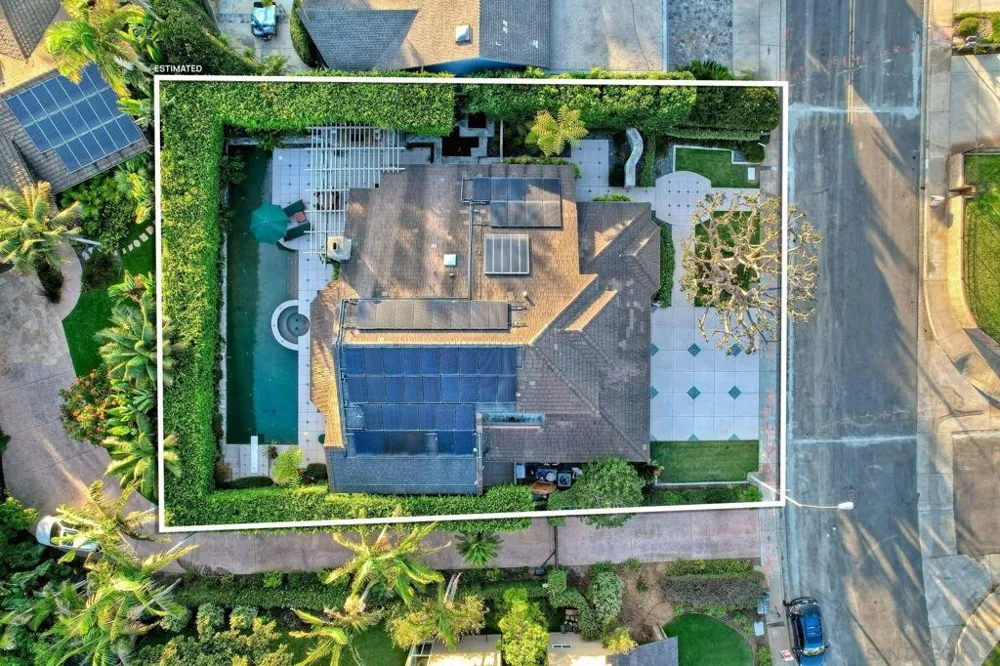 3765 Southernwood Way San Diego, CA 92106