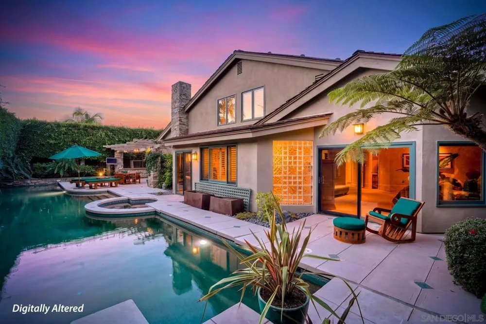 3765 Southernwood Way San Diego, CA 92106