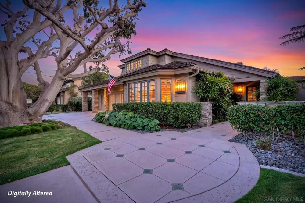 3765 Southernwood Way San Diego, CA 92106