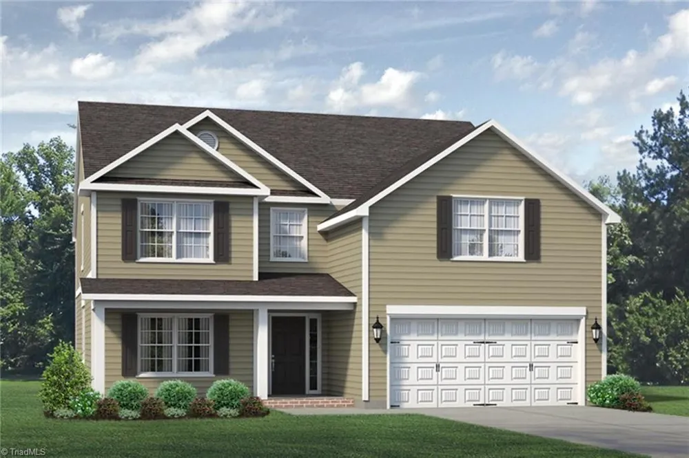 2003 Penley Trail Greensboro, NC 27406
