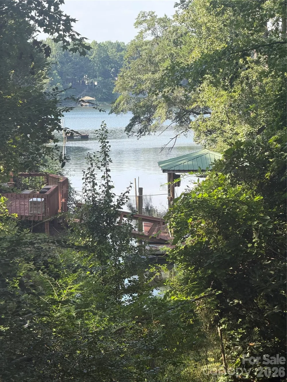 202 Horseshoe Lake Road Mount Holly, NC 28120