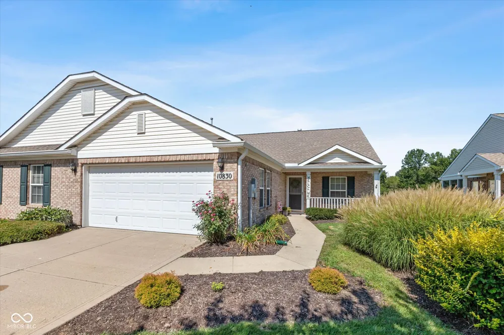 10830 Pine Valley Path Indianapolis, IN 46234