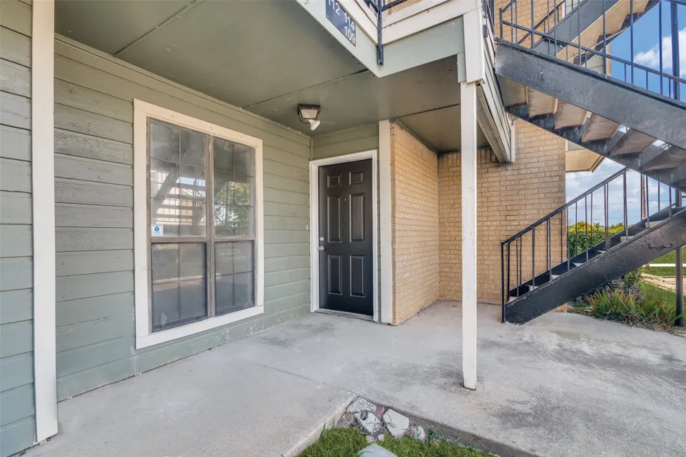 5801 Lake Hubbard Parkway #109 Garland, TX 75043