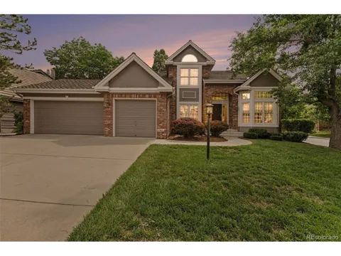 4725 E Pinewood Circle