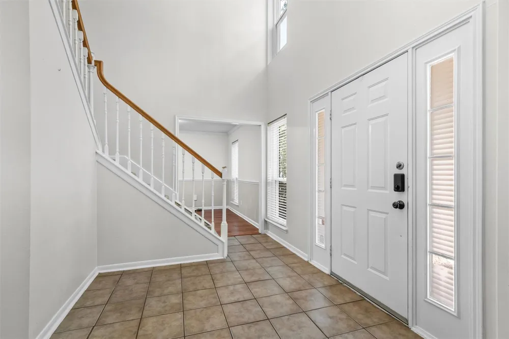 2 Summithill Place The Woodlands, TX 77381