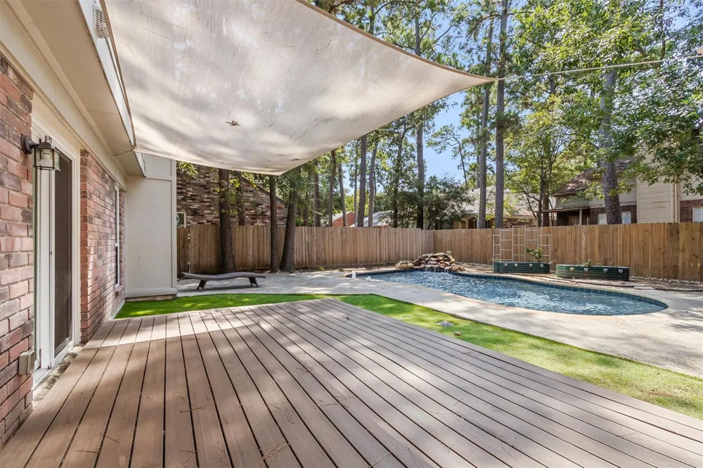 2 Summithill Place The Woodlands, TX 77381