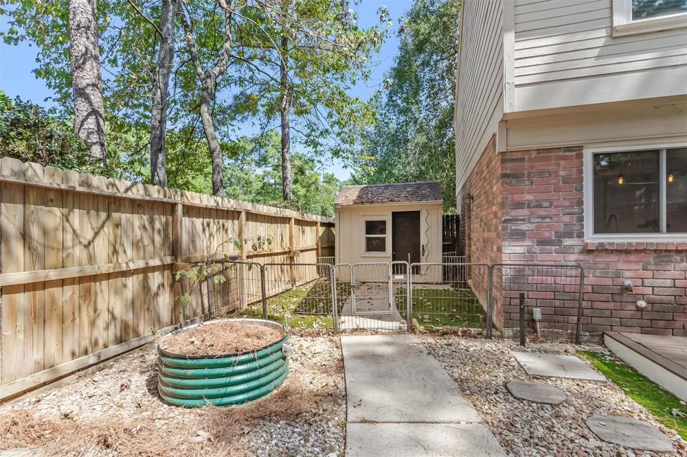 2 Summithill Place The Woodlands, TX 77381