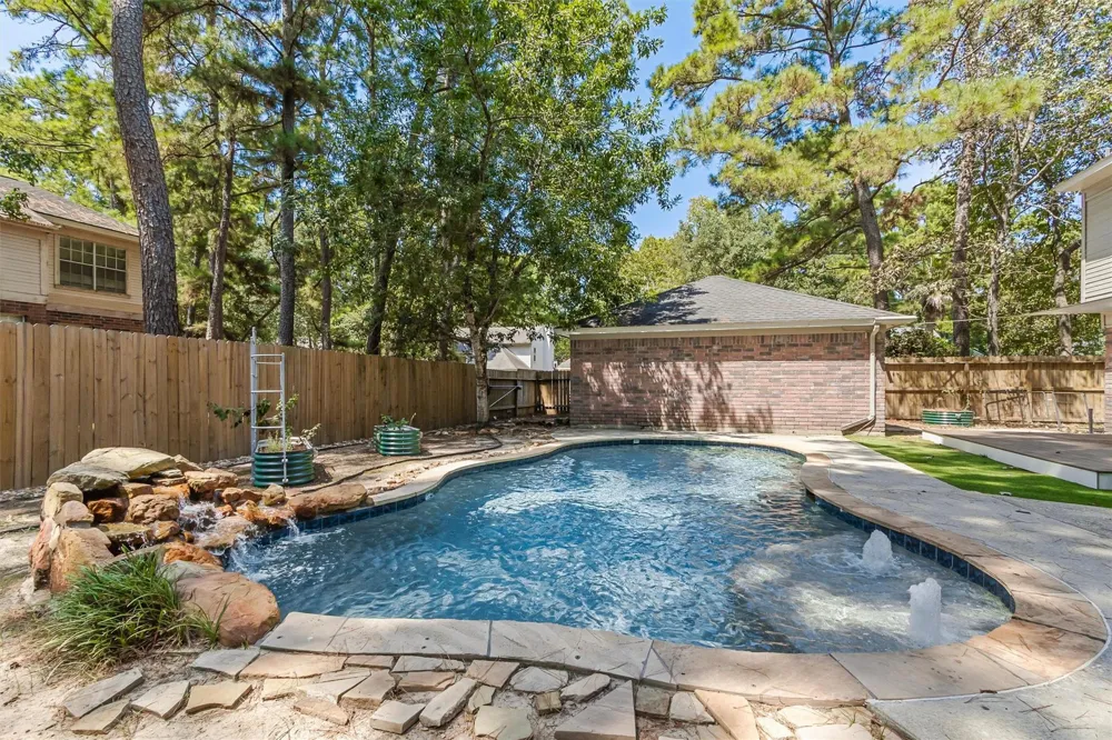 2 Summithill Place The Woodlands, TX 77381