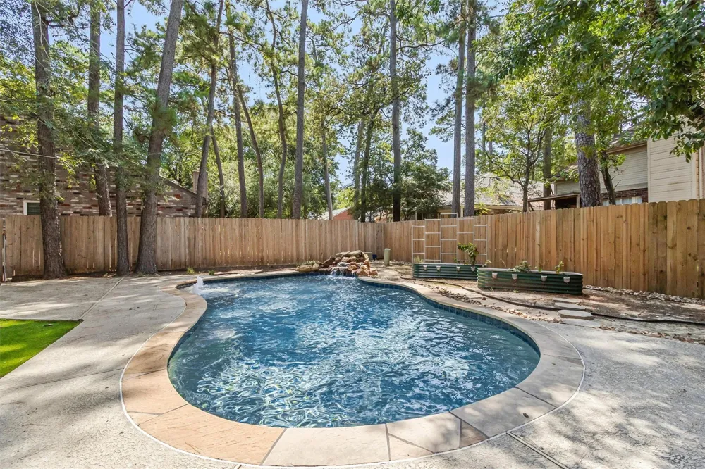 2 Summithill Place The Woodlands, TX 77381