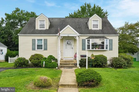 23 NORWYN ROAD #          