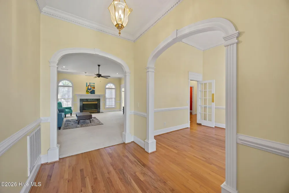 2267 Waterford Drive Winterville, NC 28590