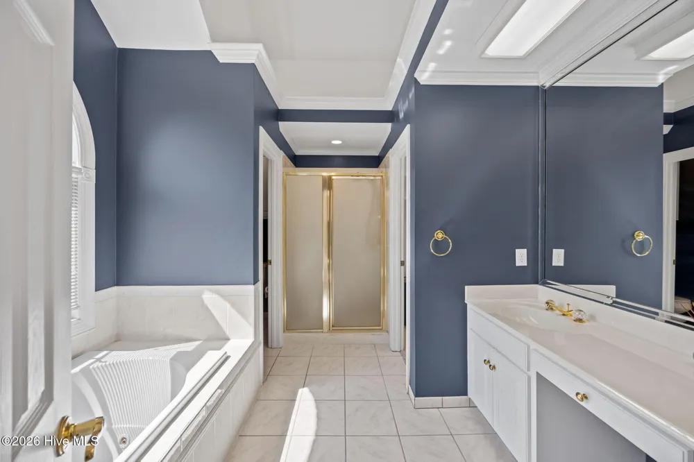 2267 Waterford Drive Winterville, NC 28590
