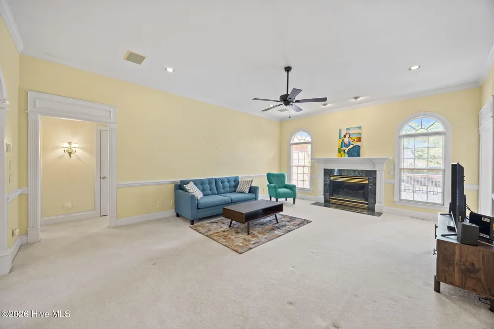 2267 Waterford Drive Winterville, NC 28590