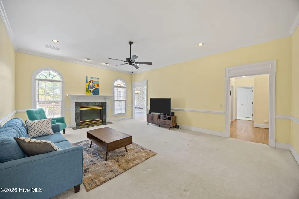 2267 Waterford Drive Winterville, NC 28590