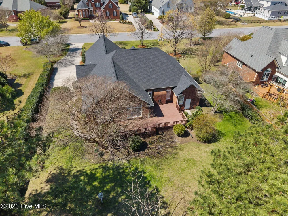 2267 Waterford Drive Winterville, NC 28590