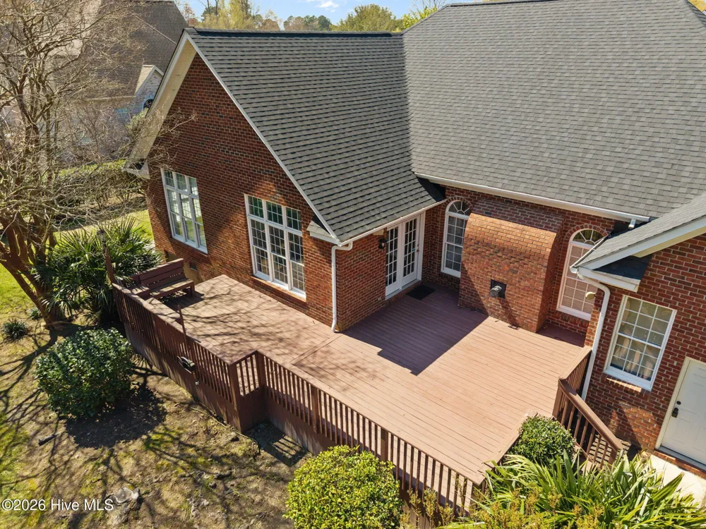 2267 Waterford Drive Winterville, NC 28590