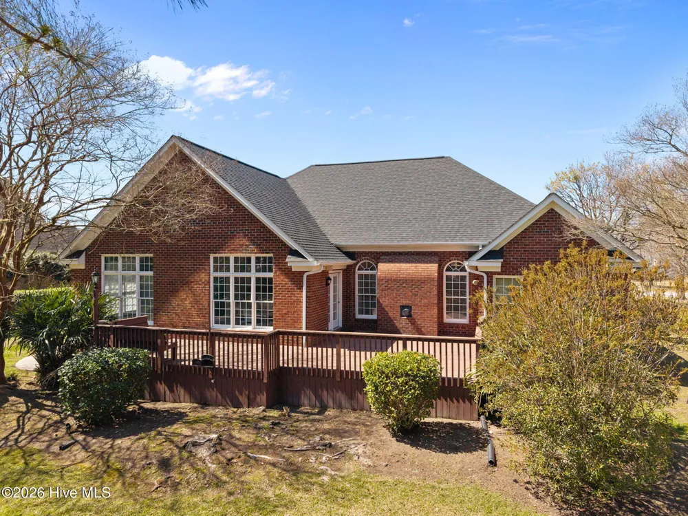 2267 Waterford Drive Winterville, NC 28590