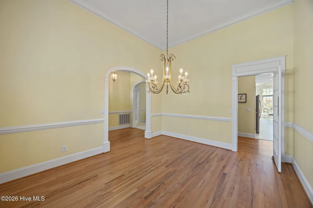 2267 Waterford Drive Winterville, NC 28590