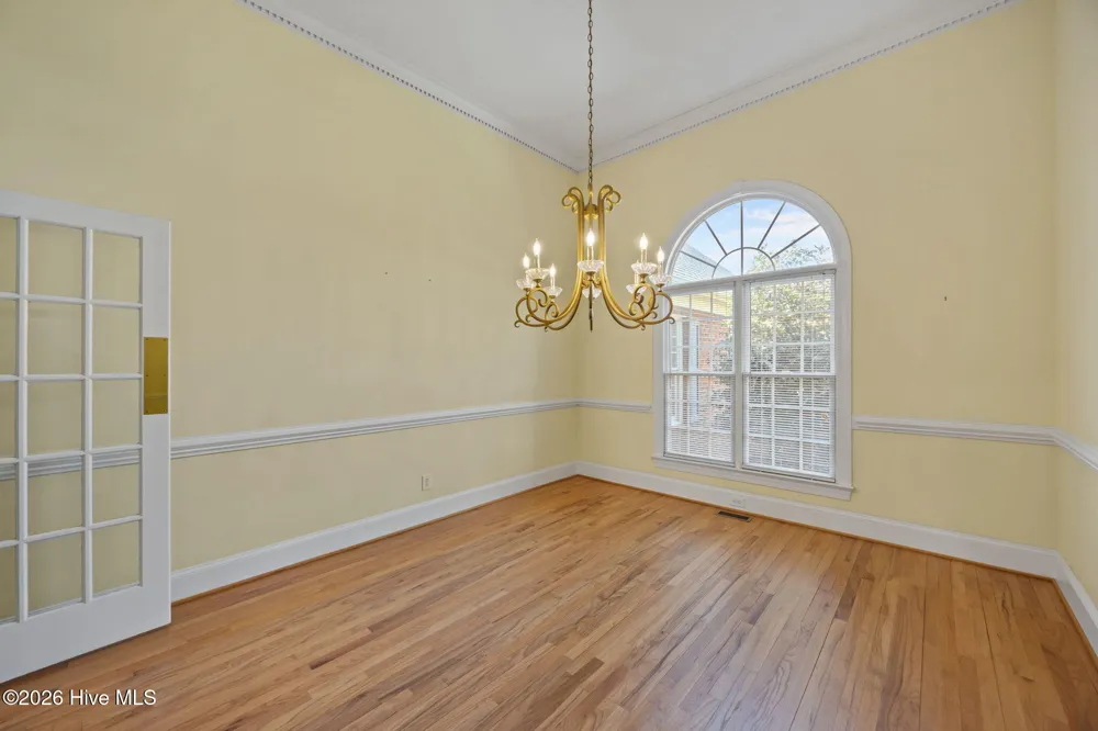 2267 Waterford Drive Winterville, NC 28590