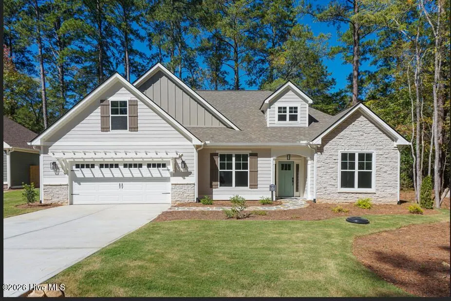 203 Course View Mccormick, SC 29835