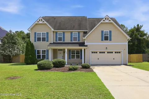 133 Emma Court