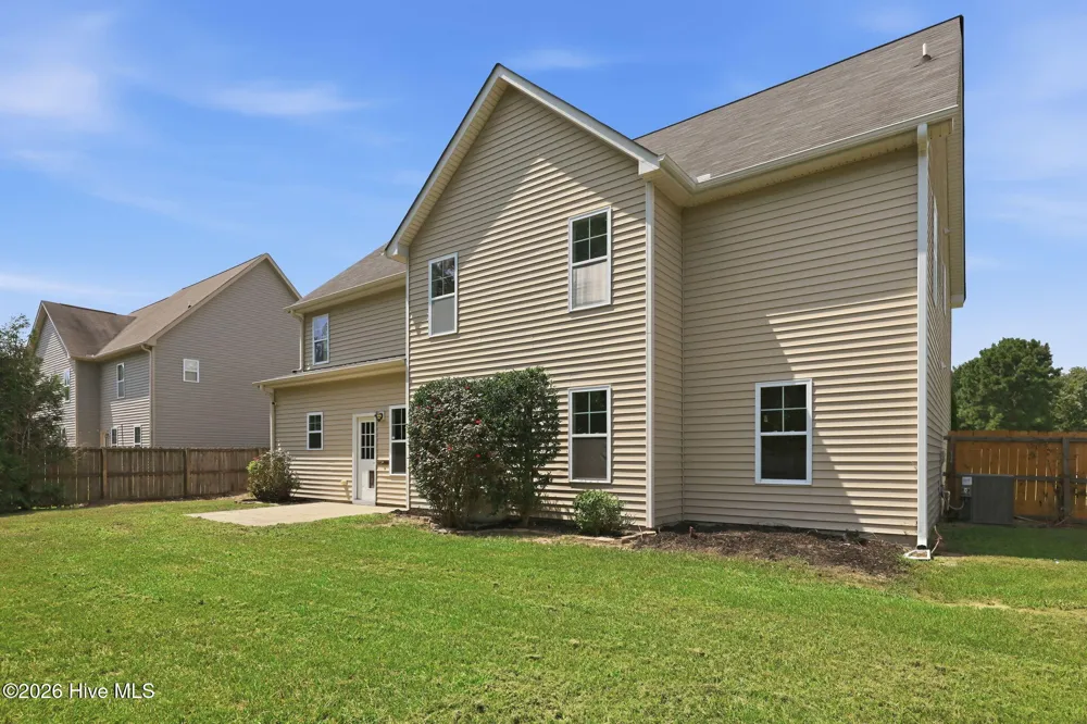 133 Emma Court Linden, NC 28356