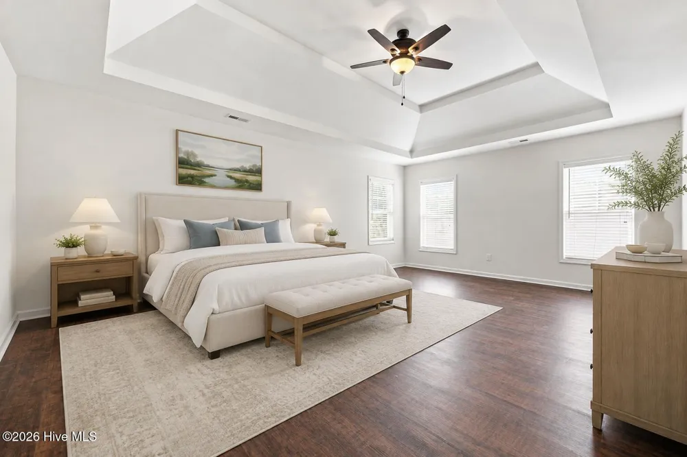 133 Emma Court Linden, NC 28356