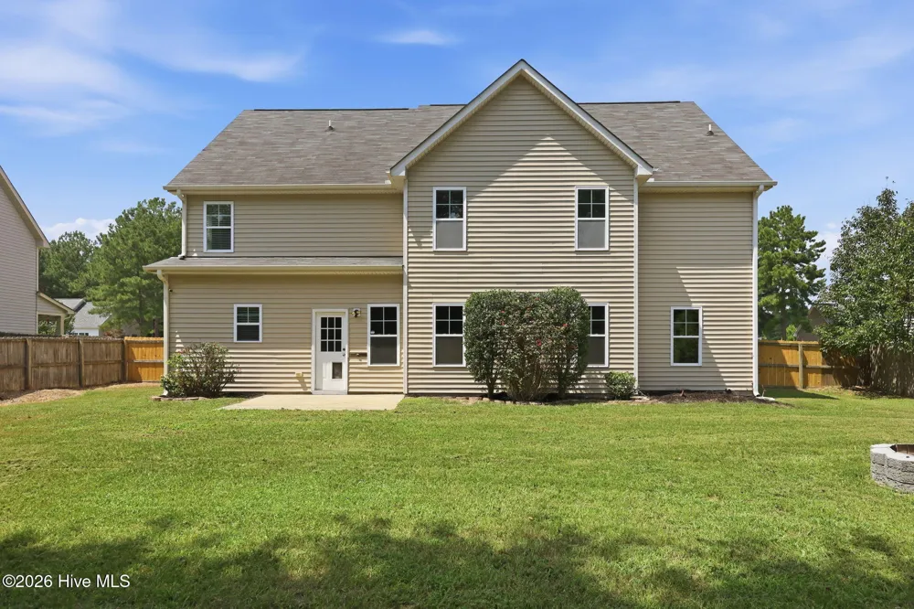 133 Emma Court Linden, NC 28356