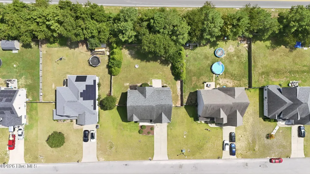 133 Emma Court Linden, NC 28356