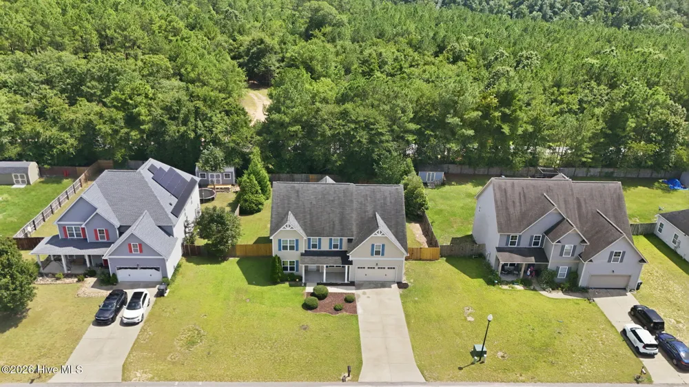 133 Emma Court Linden, NC 28356