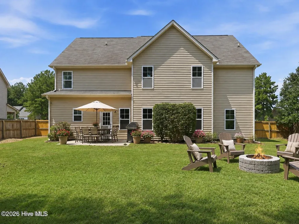 133 Emma Court Linden, NC 28356
