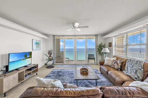 3000 S OCEAN BOULEVARD #1106