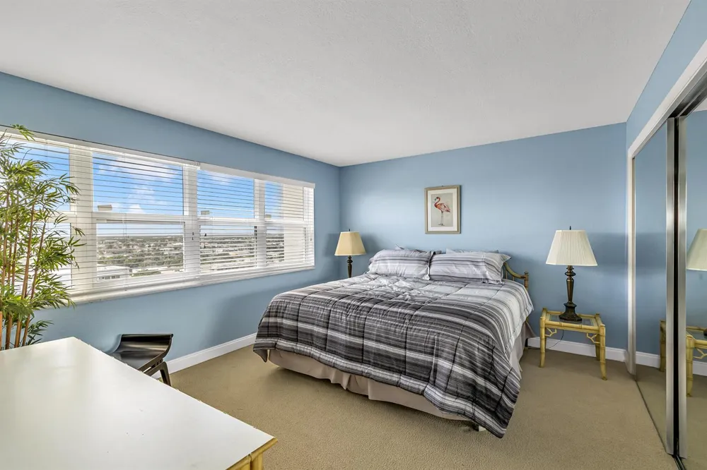 3000 S OCEAN BOULEVARD #1106 Boca Raton, FL 33432