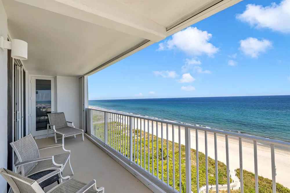 3000 S OCEAN BOULEVARD #1106 Boca Raton, FL 33432