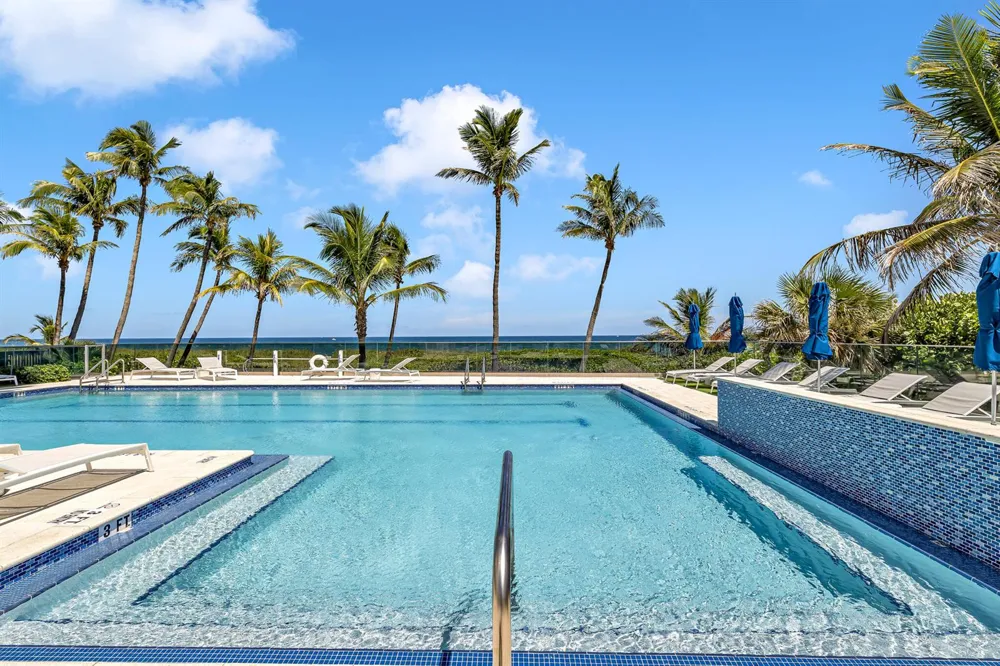 3000 S OCEAN BOULEVARD #1106 Boca Raton, FL 33432