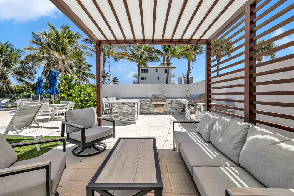 3000 S OCEAN BOULEVARD #1106 Boca Raton, FL 33432