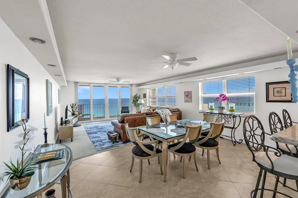 3000 S OCEAN BOULEVARD #1106 Boca Raton, FL 33432