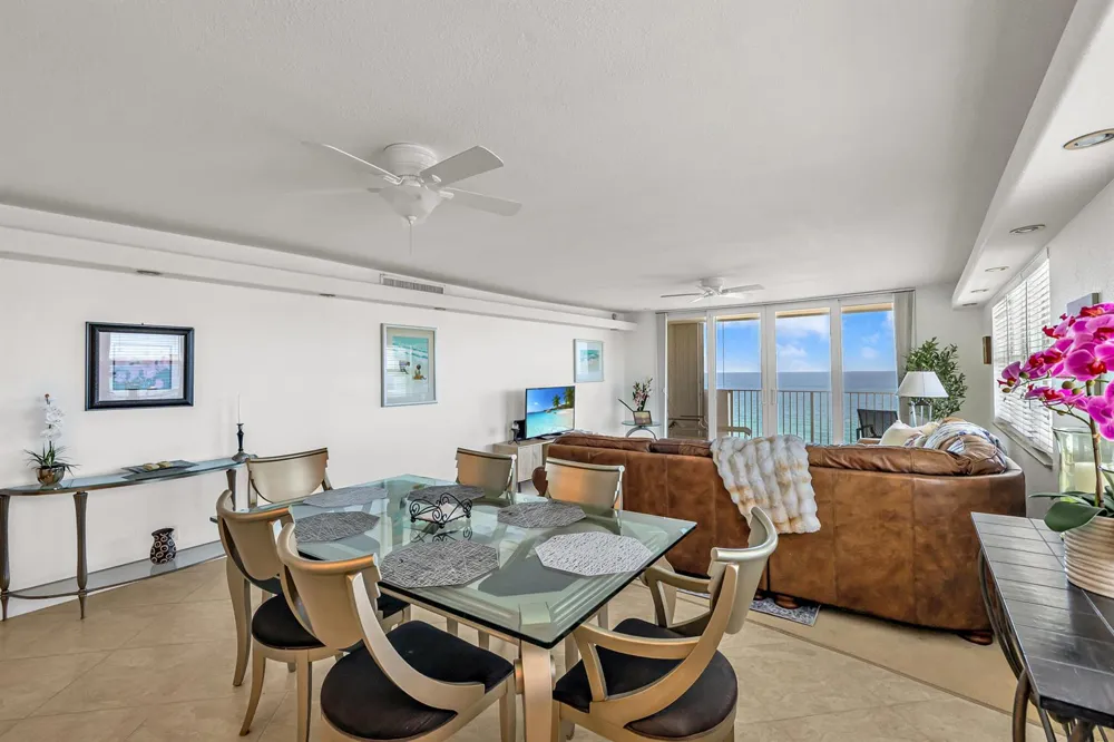 3000 S OCEAN BOULEVARD #1106 Boca Raton, FL 33432