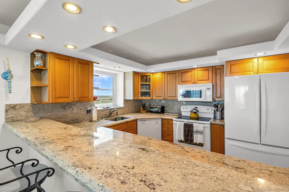 3000 S OCEAN BOULEVARD #1106 Boca Raton, FL 33432