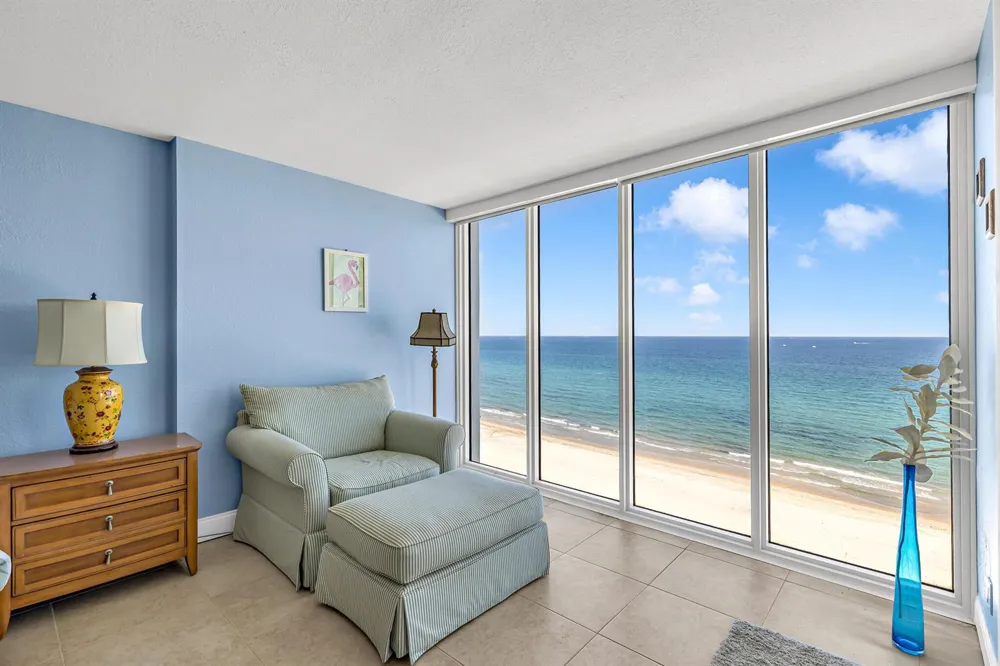 3000 S OCEAN BOULEVARD #1106 Boca Raton, FL 33432