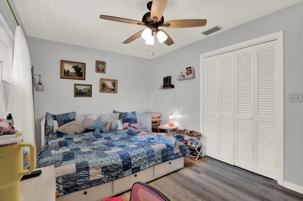 36639 JEFFERSON AVENUE Dade City, FL 33523