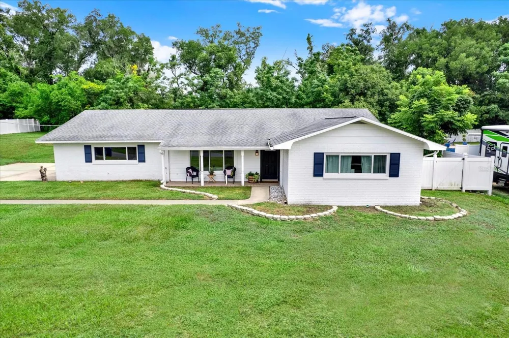 36639 JEFFERSON AVENUE Dade City, FL 33523