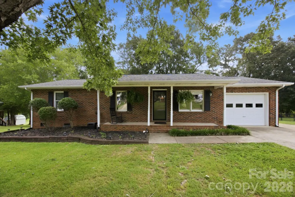 105 Ashburne Drive Shelby, NC 28152