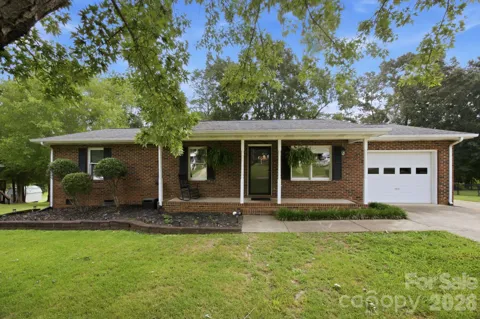 105 Ashburne Drive