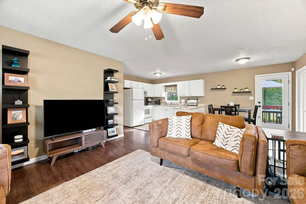 105 Ashburne Drive Shelby, NC 28152