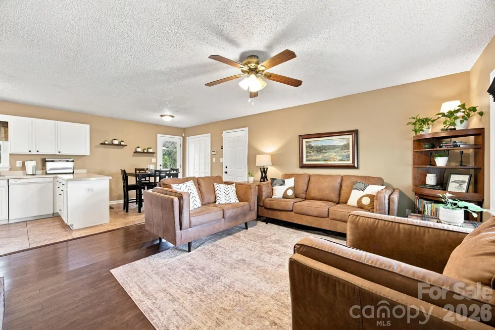 105 Ashburne Drive Shelby, NC 28152