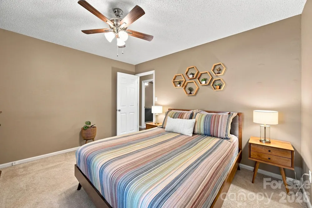 105 Ashburne Drive Shelby, NC 28152